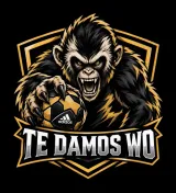 TE DAMOS WO logo