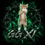 GG XI logo
