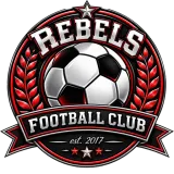 Rebels FC logo
