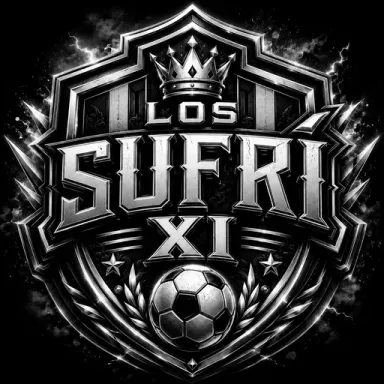 sufrí x logo