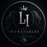 Los intratables logo