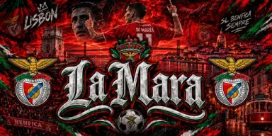La Mara fc logo