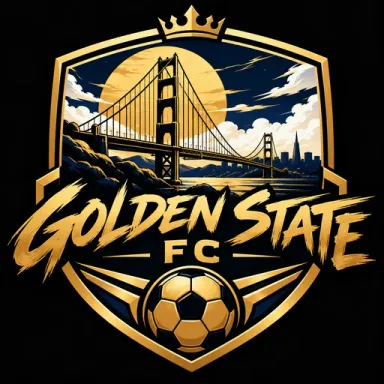 Golden State FC logo
