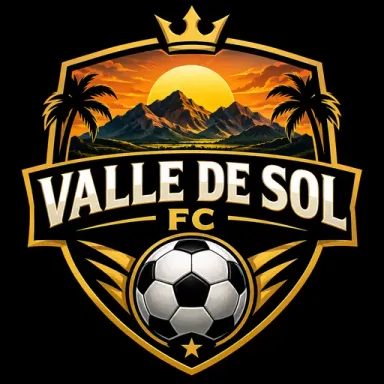 Valle De Sol FC logo